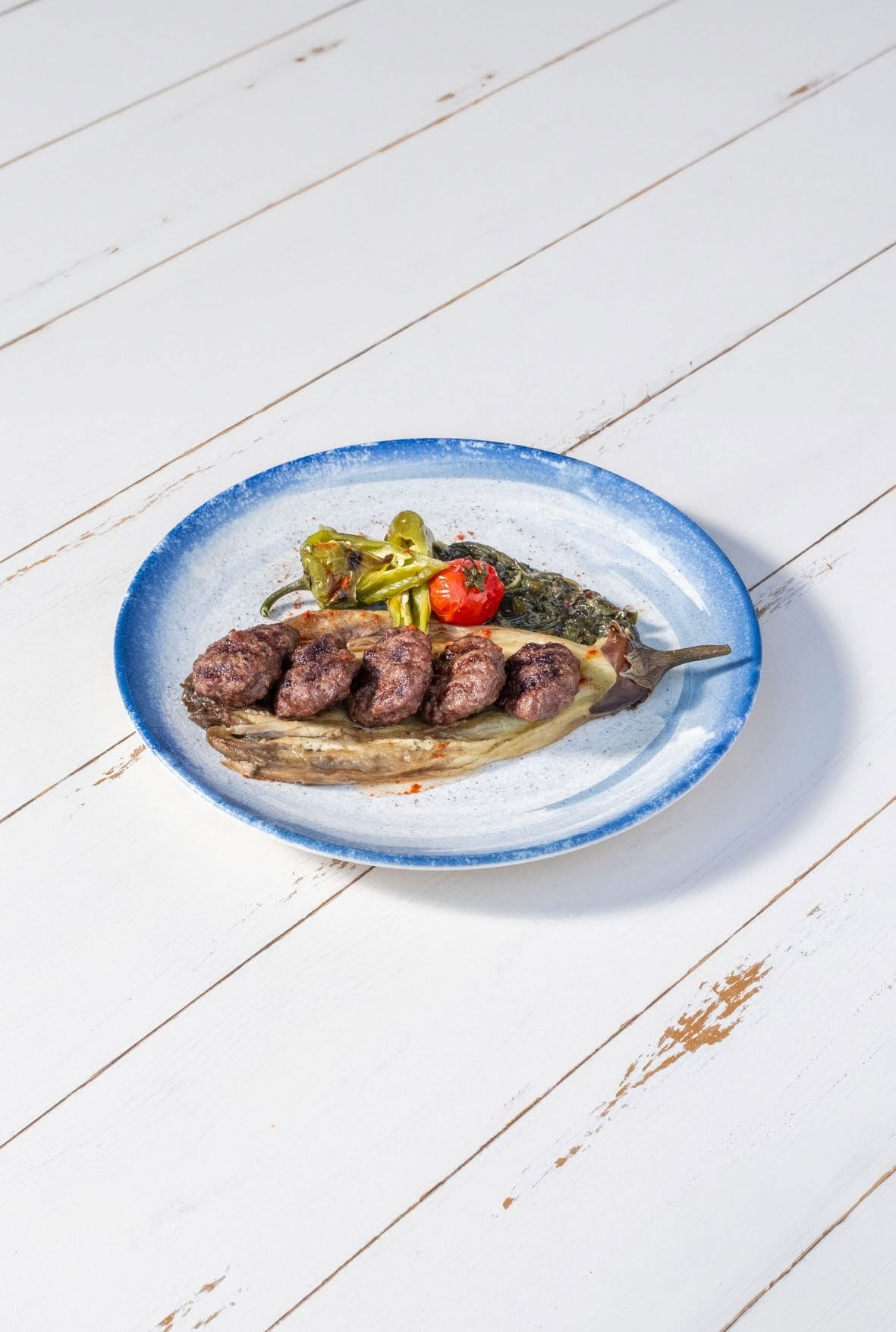 Bilkent Yengeç Station