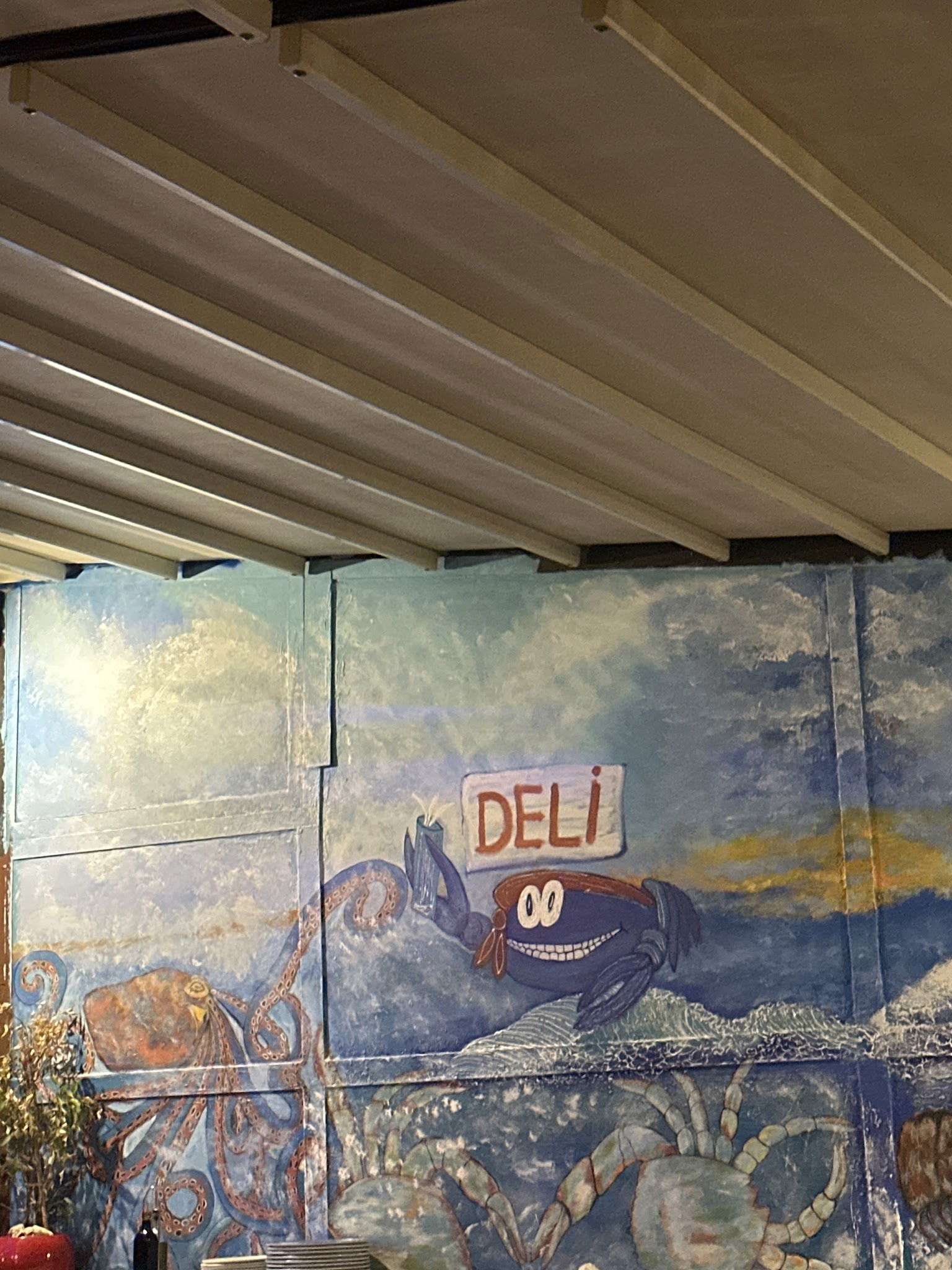 Bilkent Yengeç Station