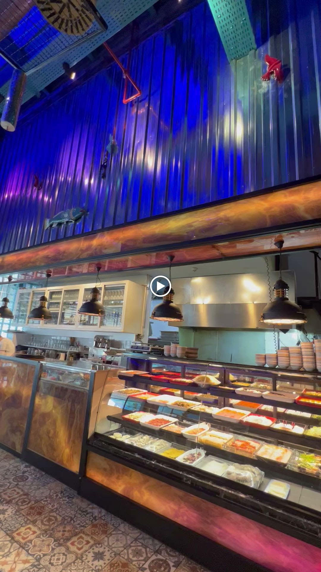 Bilkent Yengeç Station