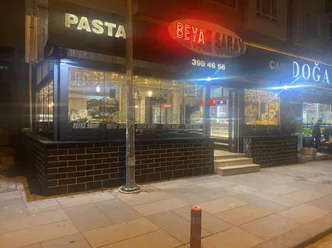 White House Pasta Cafe resimleri