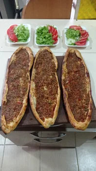 Benahol Pide Ve Lahmacun resimleri