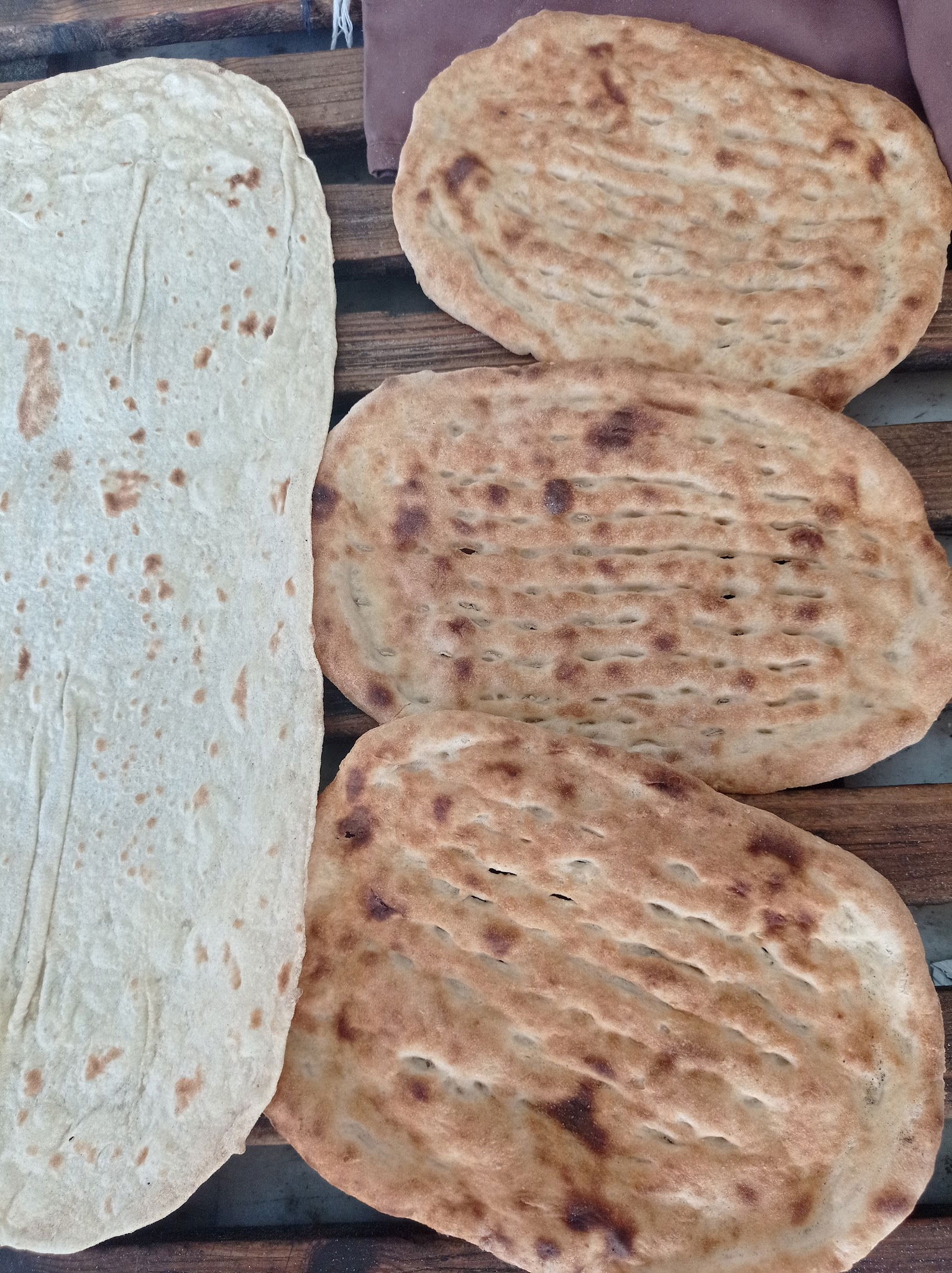 Benahol Pide Ve Lahmacun