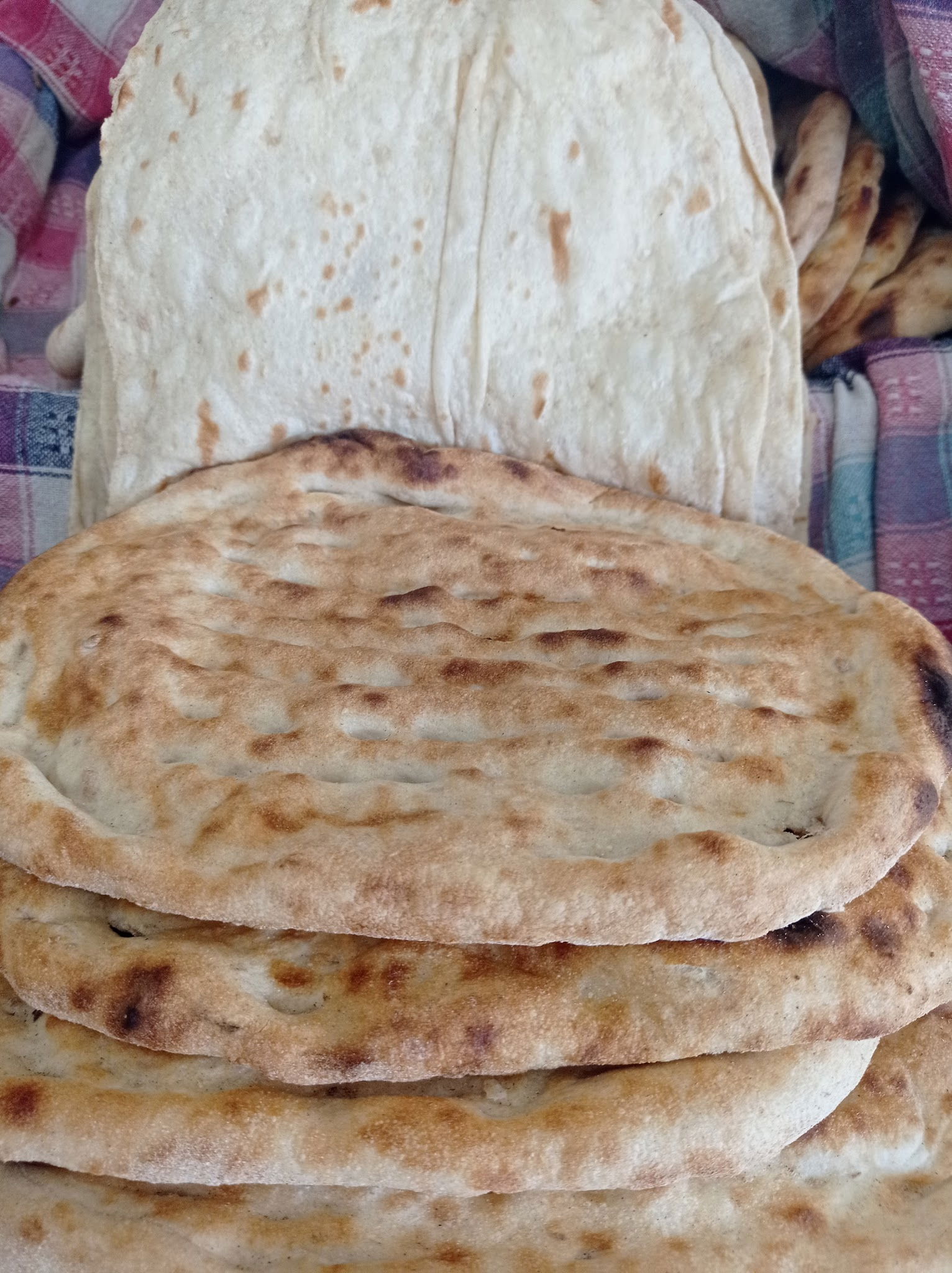 Benahol Pide Ve Lahmacun