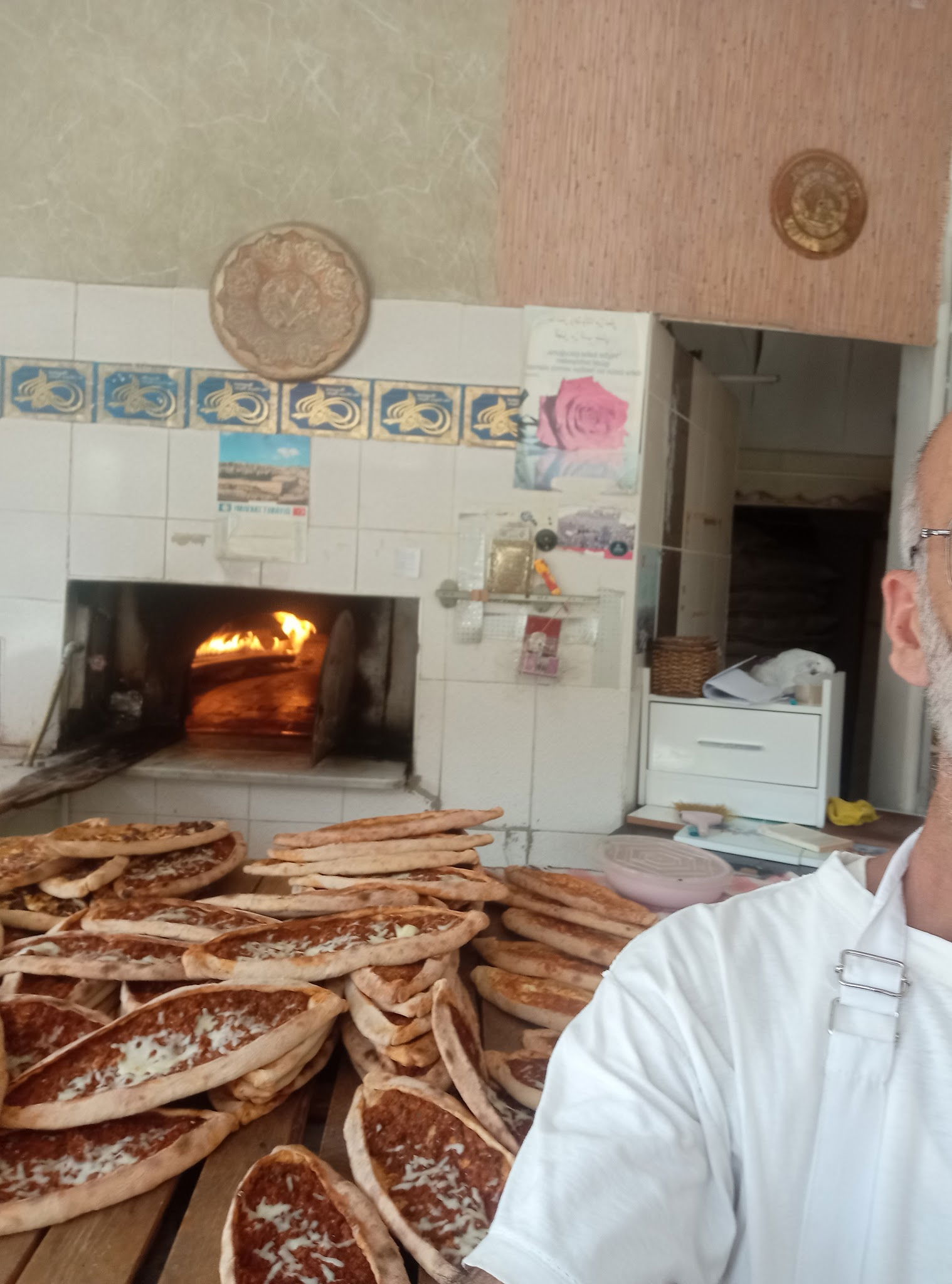 Benahol Pide Ve Lahmacun