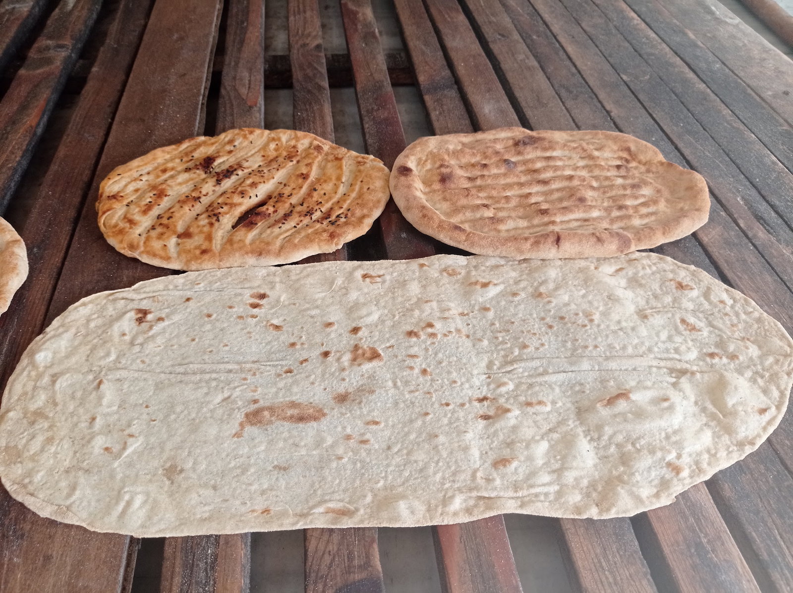 Benahol Pide Ve Lahmacun