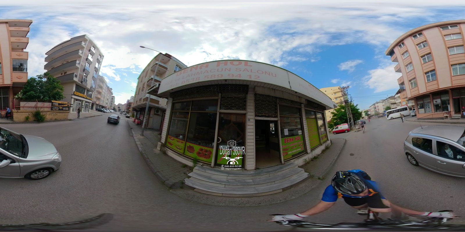 Benahol Pide Ve Lahmacun