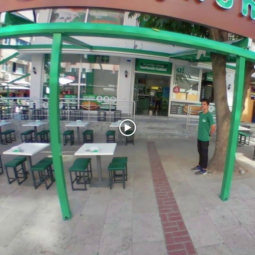 Ekrem Coşkun Döner Çınar