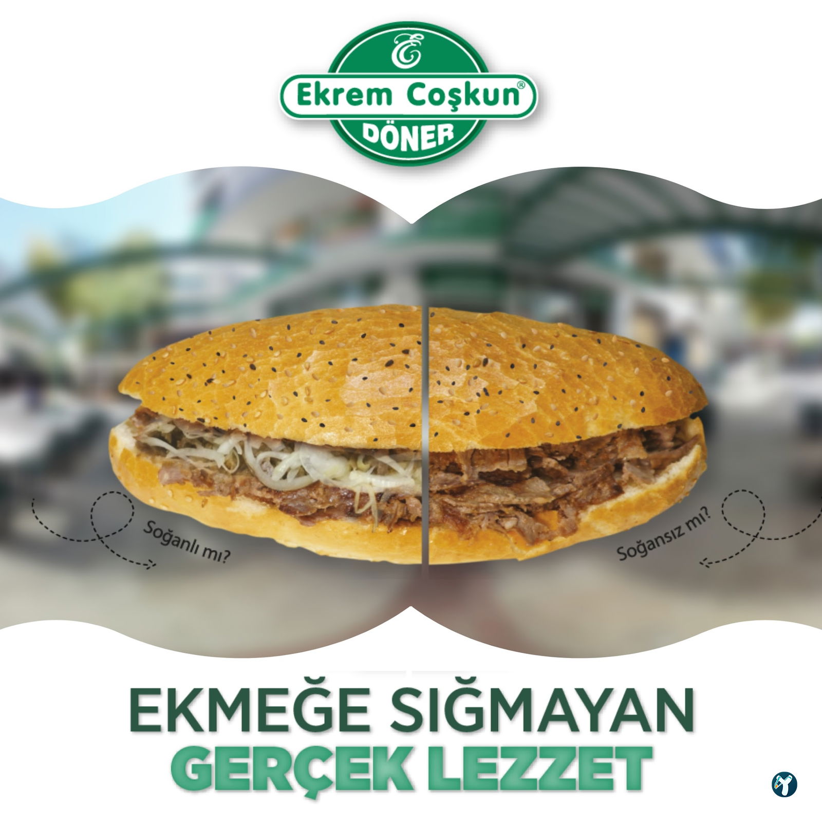 Ekrem Coşkun Döner Çınar