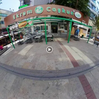 Ekrem Coşkun Döner Çınar resimleri