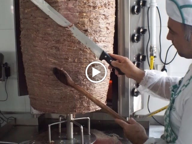 Ekrem Coşkun Döner Çınar