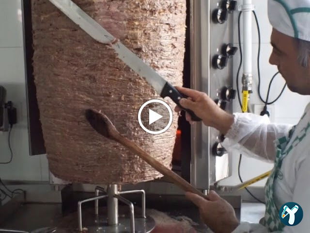Ekrem Coşkun Döner Çınar