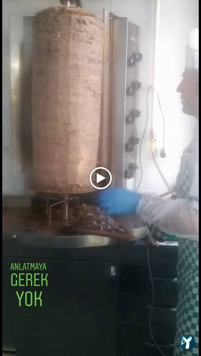 Ekrem Coşkun Döner Çınar