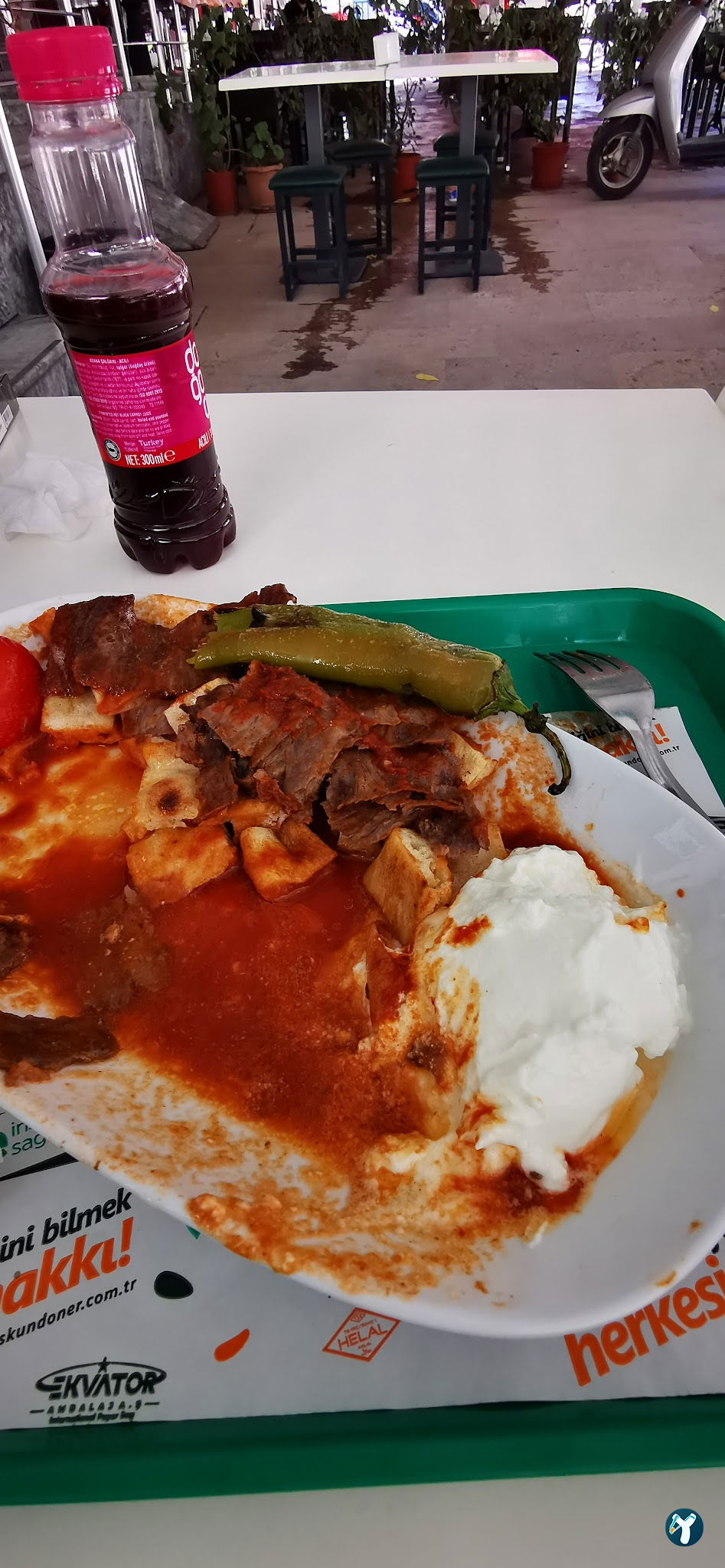 Ekrem Coşkun Döner Çınar