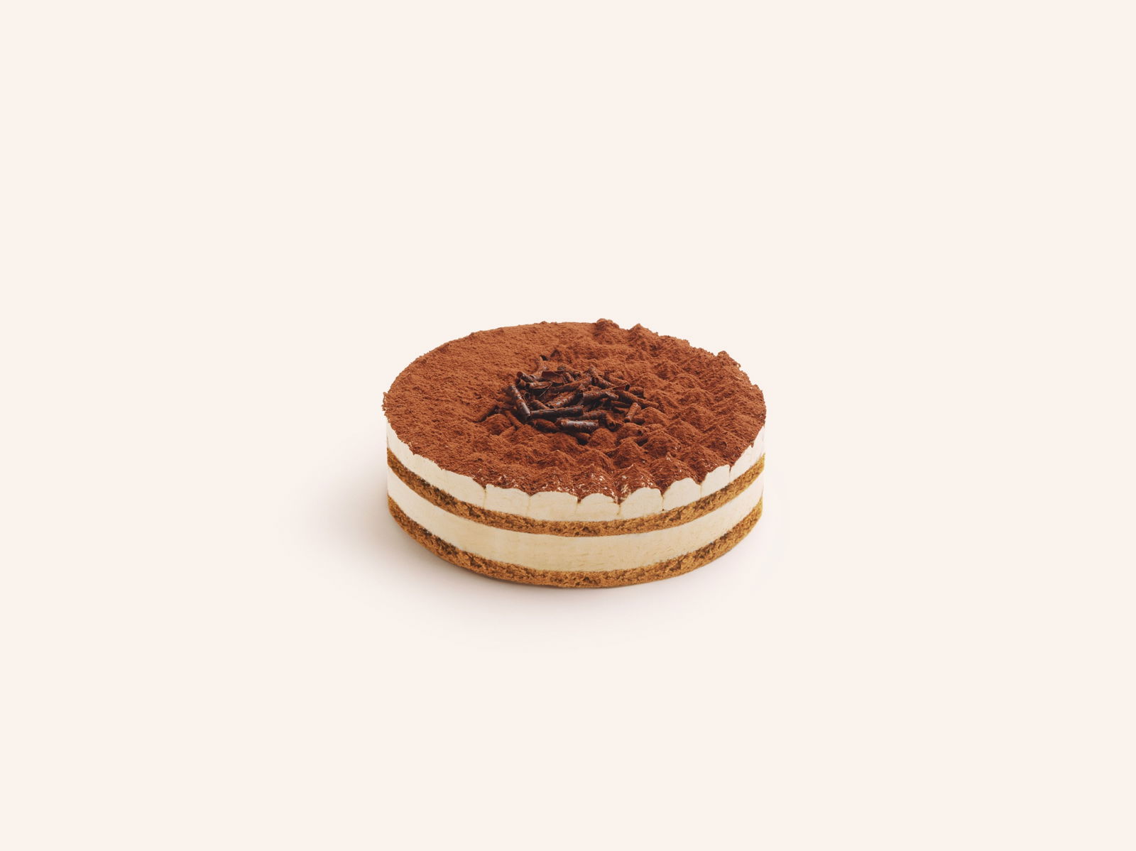 Tiramisu (Bütün)