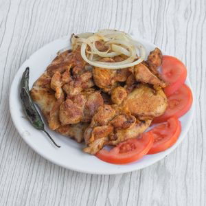 Tavuk İncik