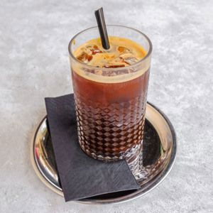 Iced Americano