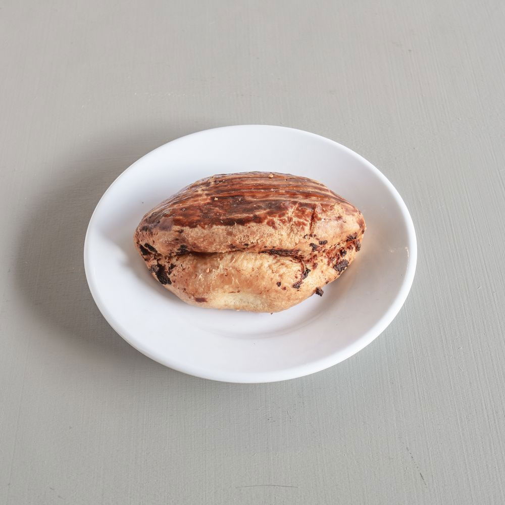 Patatesli Ay Poğaça (120 gr.)