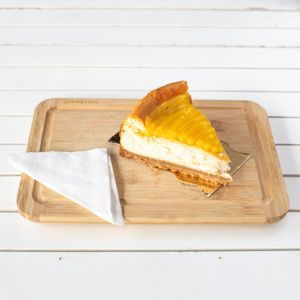 Limonlu Cheesecake (Bütün)