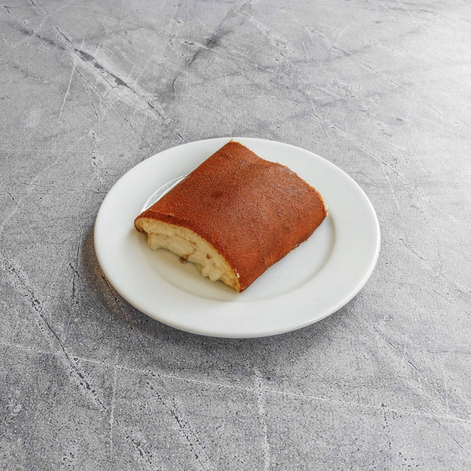 Fıstıklı Kazandibi (Bütün)