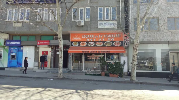 Turuncu Izgara & Ev Yemekleri resimleri