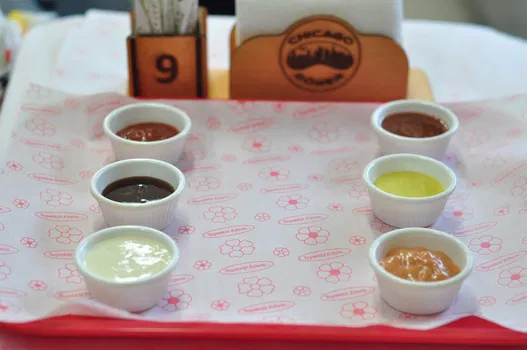 Köfteci Kemal Usta resimleri