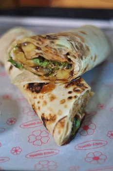 Köfteci Kemal Usta resimleri