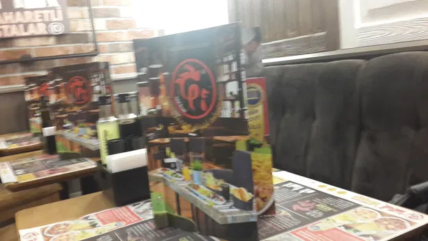 Tavuk Dünyası resimleri