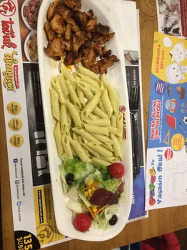 Tavuk Dünyası resimleri