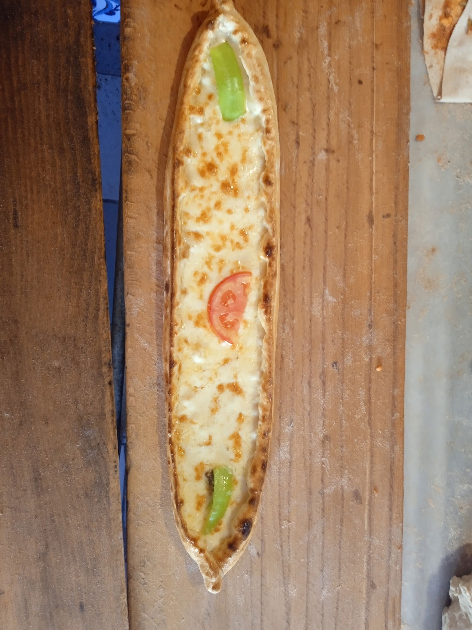 Tarihi Çinili Fırın Dürümcü Baba-Pide,Kebap,Lahmacun