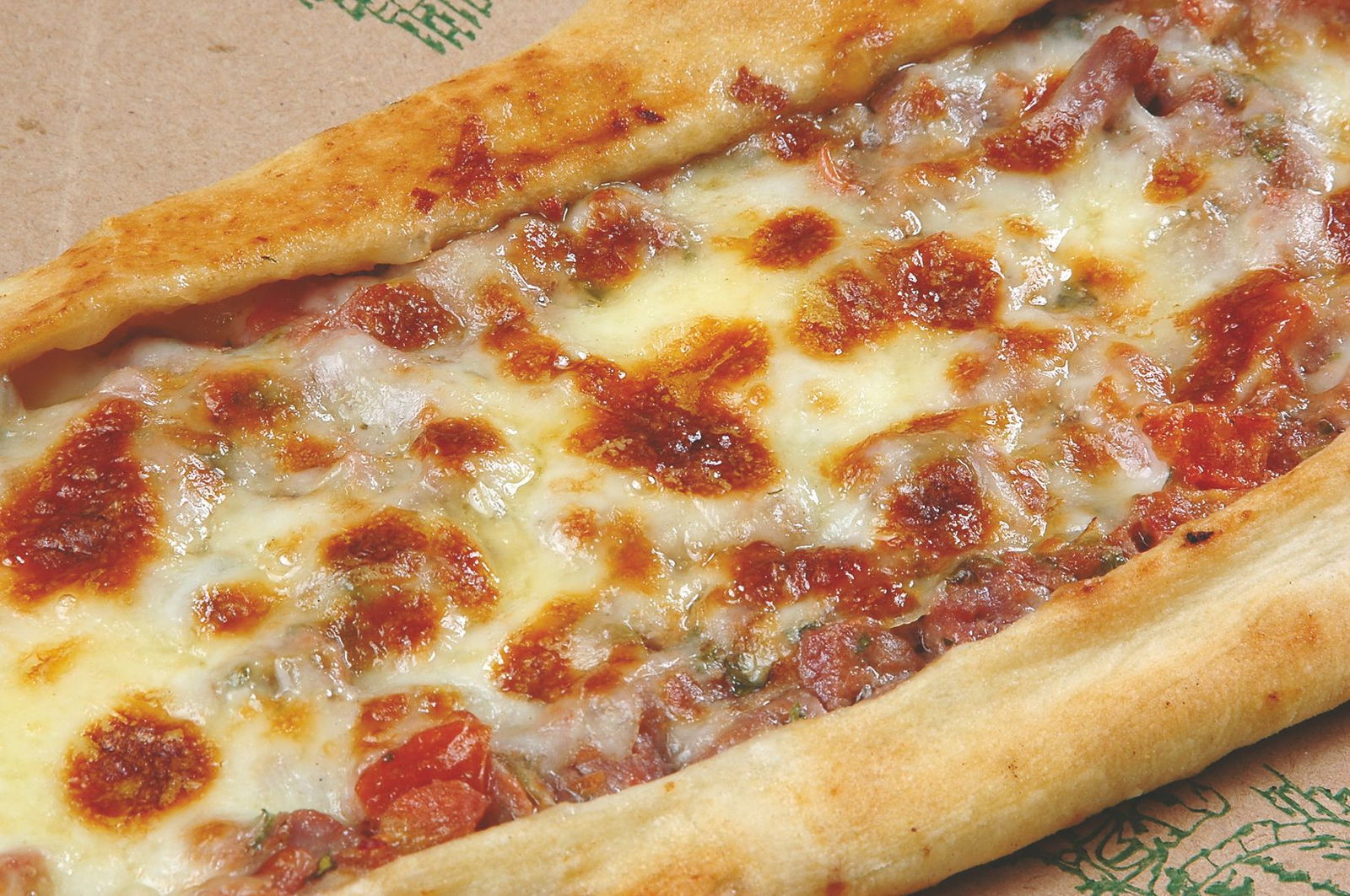 Tarihi Çinili Fırın Dürümcü Baba-Pide,Kebap,Lahmacun