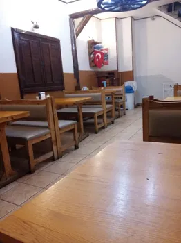 Tarihi Çinili Fırın Dürümcü Baba-Pide,Kebap,Lahmacun resimleri