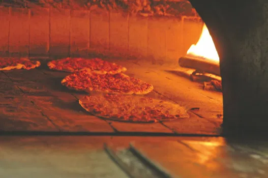 Tarihi Çinili Fırın Dürümcü Baba-Pide,Kebap,Lahmacun resimleri