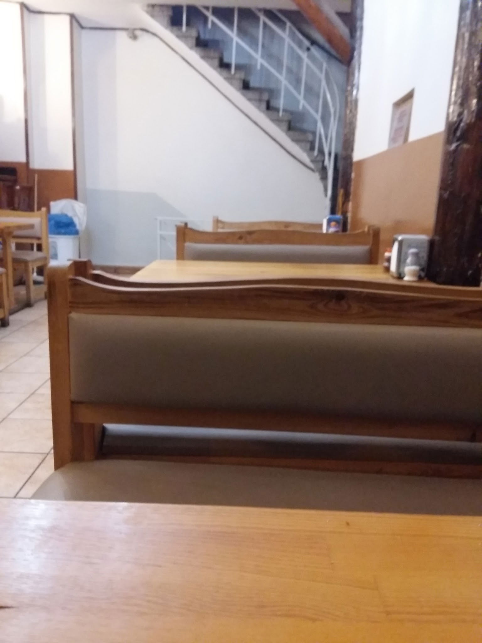 Tarihi Çinili Fırın Dürümcü Baba-Pide,Kebap,Lahmacun