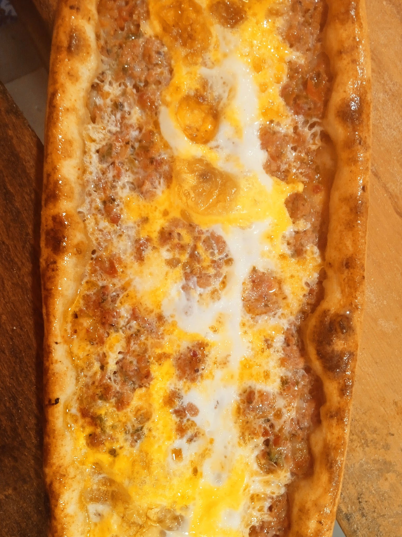 Tarihi Çinili Fırın Dürümcü Baba-Pide,Kebap,Lahmacun