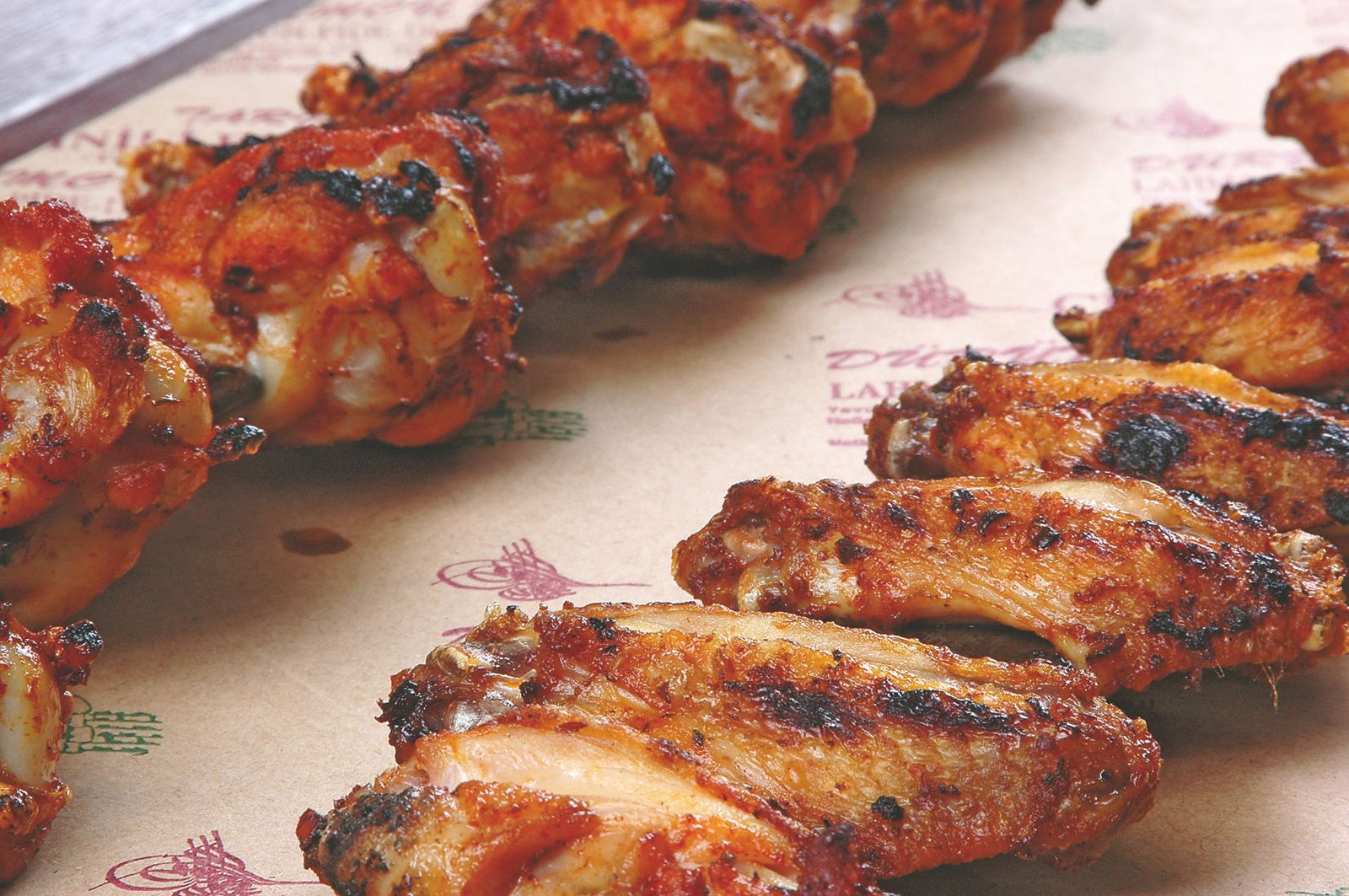 Tarihi Çinili Fırın Dürümcü Baba-Pide,Kebap,Lahmacun