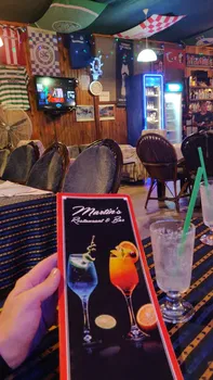 Martin'S Restaurant resimleri