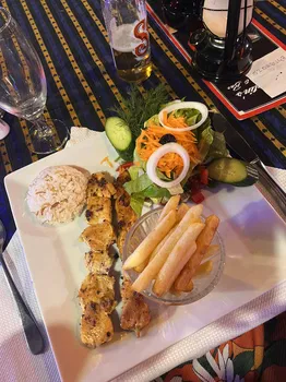 Martin'S Restaurant resimleri