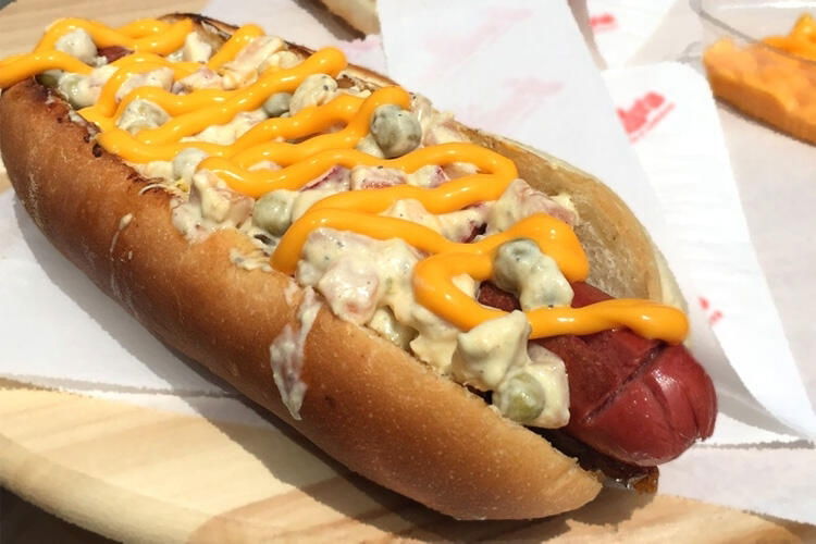 Gülbahçe Sırma Cafe