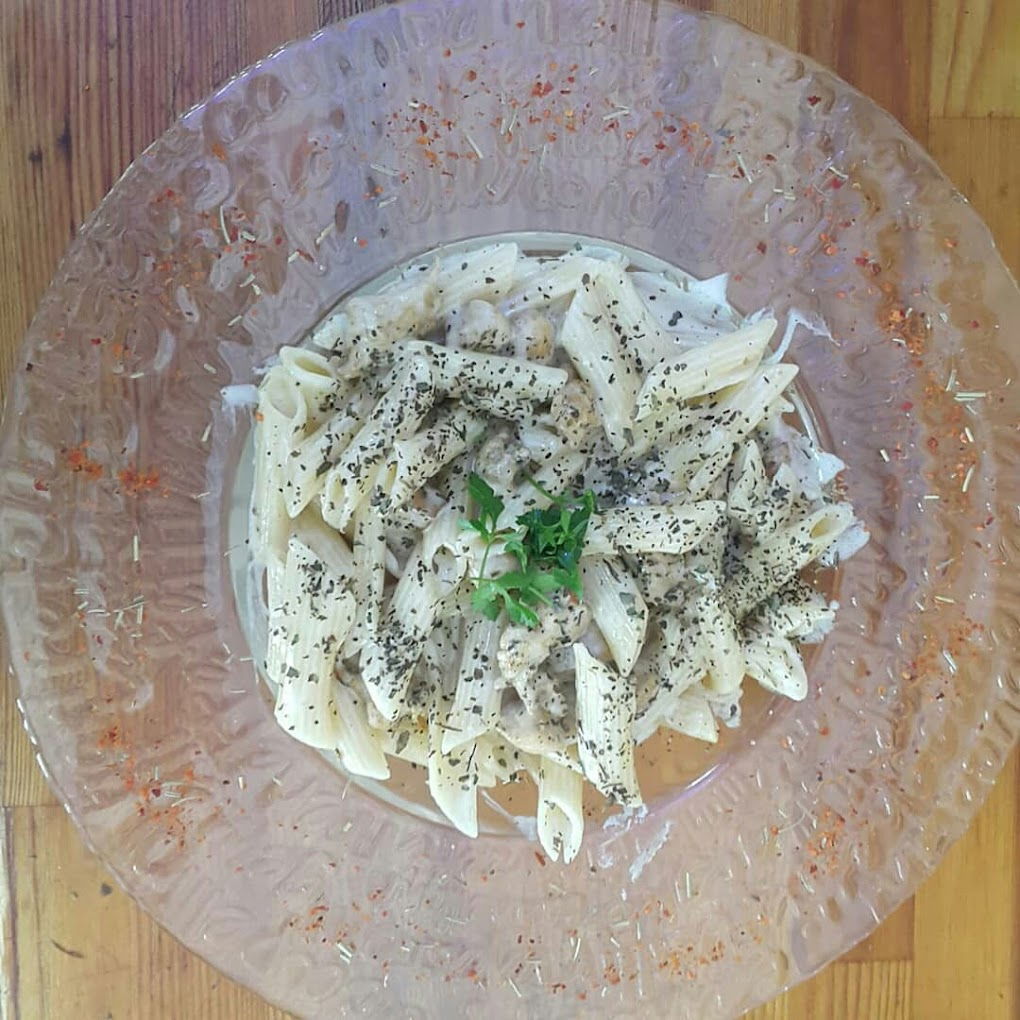 Gülbahçe Sırma Cafe