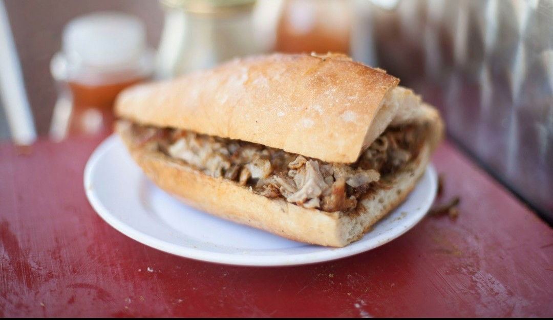 Kokoreçci Dedenin Yeri