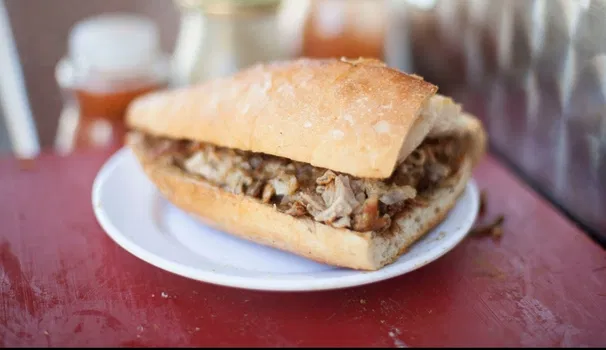 Kokoreçci Dedenin Yeri resimleri