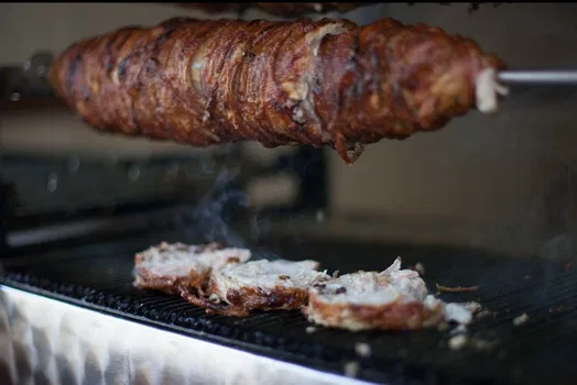 Kokoreçci Dedenin Yeri resimleri