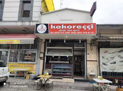 Kokoreçci Dedenin Yeri resimleri