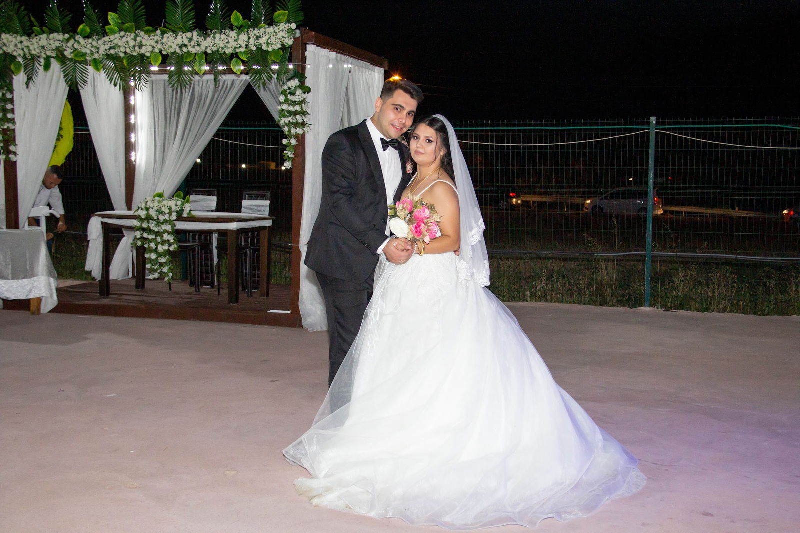 Teki̇roba Kir Düğünü & Restaurant