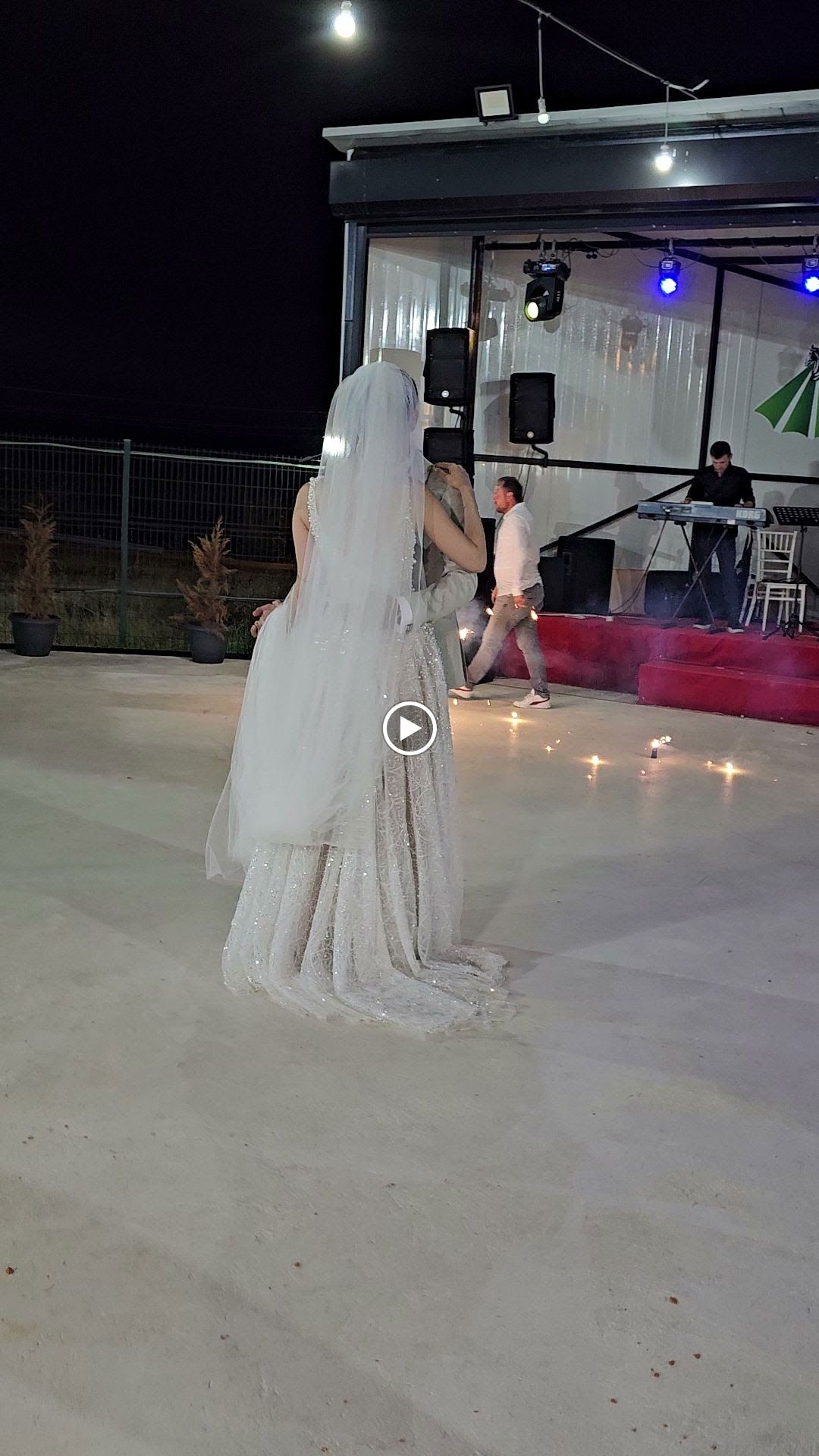 Teki̇roba Kir Düğünü & Restaurant