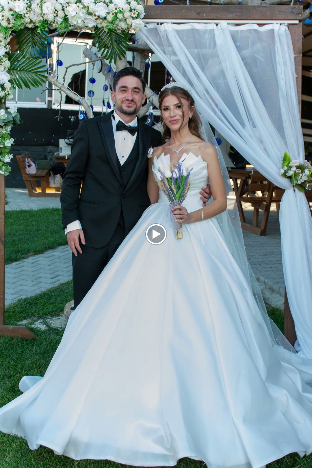 Teki̇roba Kir Düğünü & Restaurant