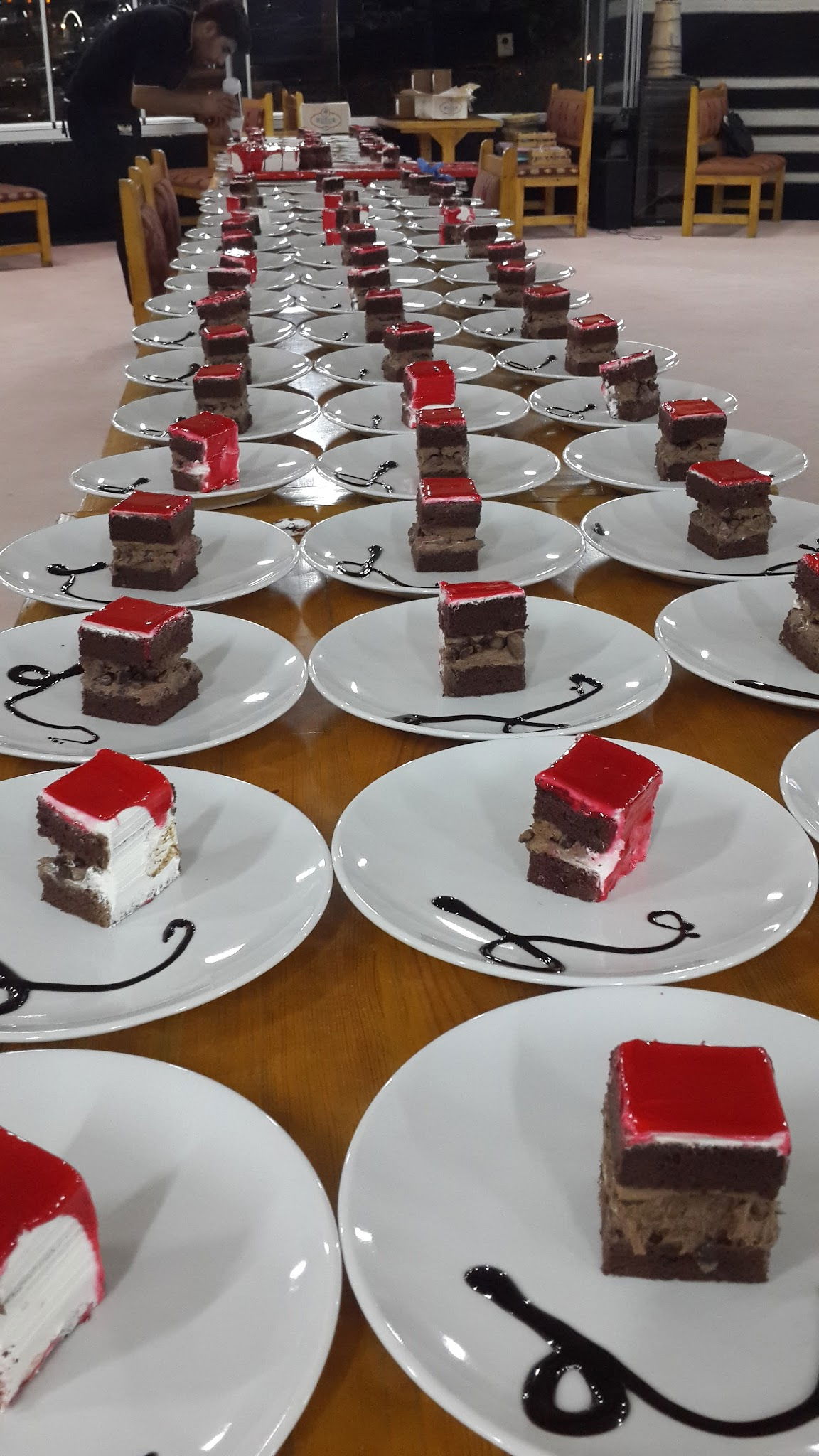 Teki̇roba Kir Düğünü & Restaurant