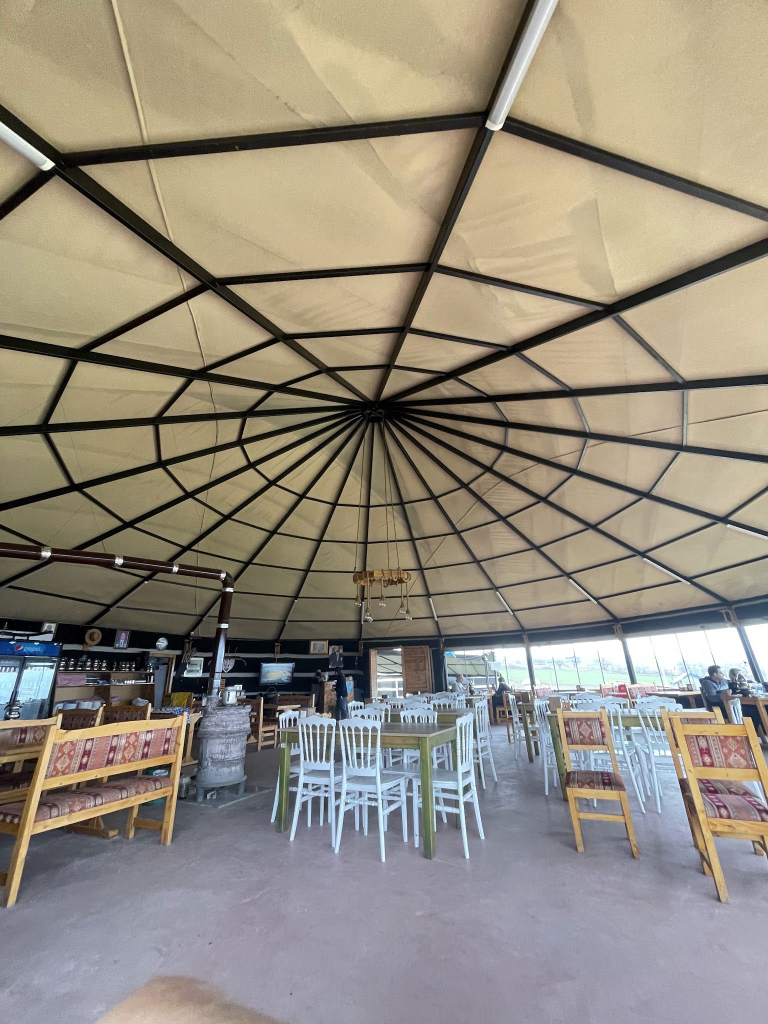 Teki̇roba Kir Düğünü & Restaurant