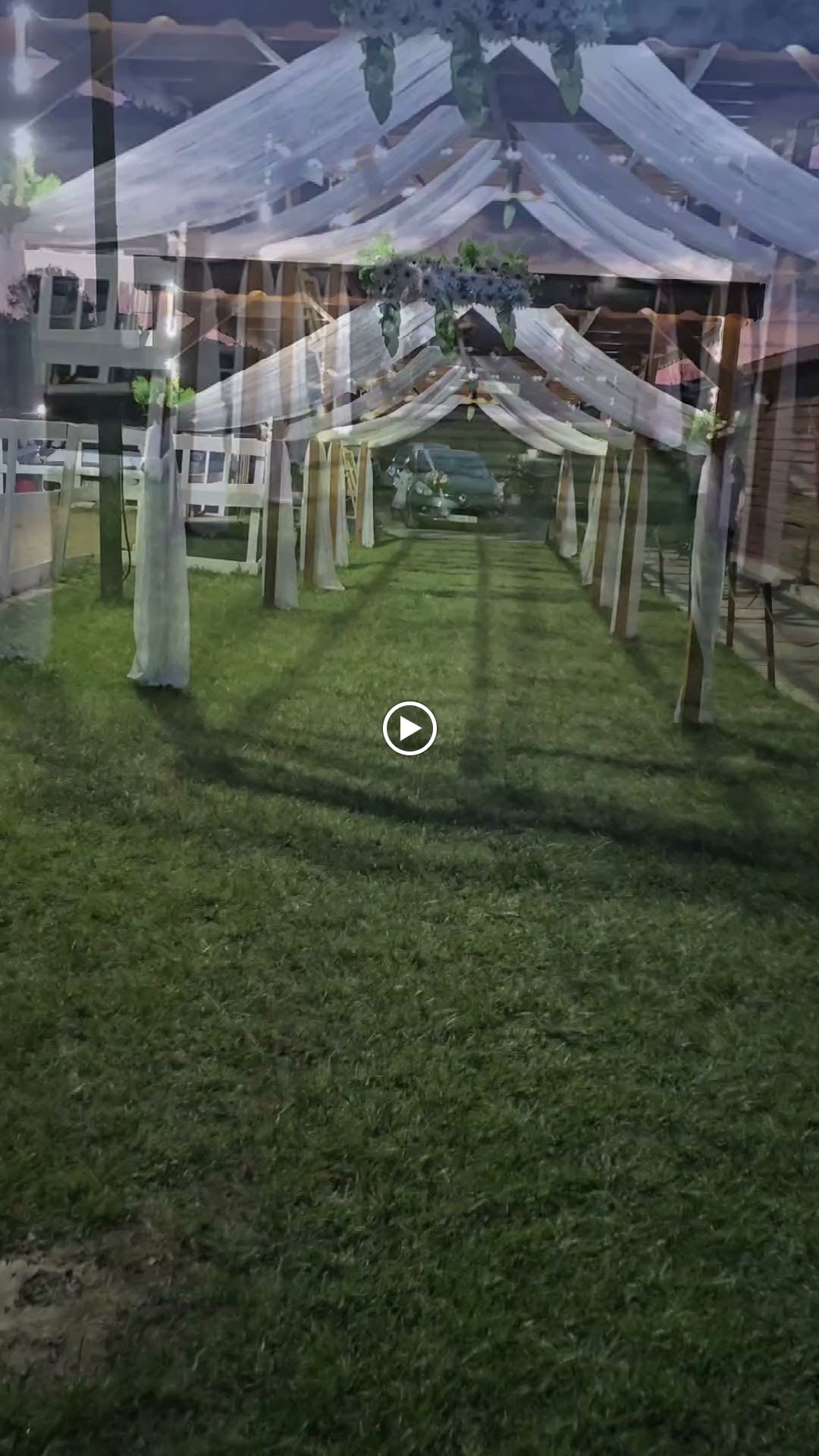 Teki̇roba Kir Düğünü & Restaurant