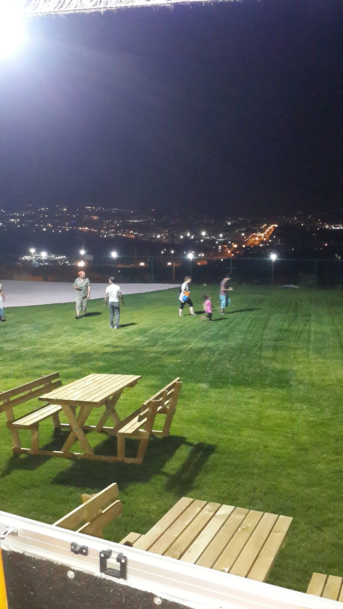 Teki̇roba Kir Düğünü & Restaurant